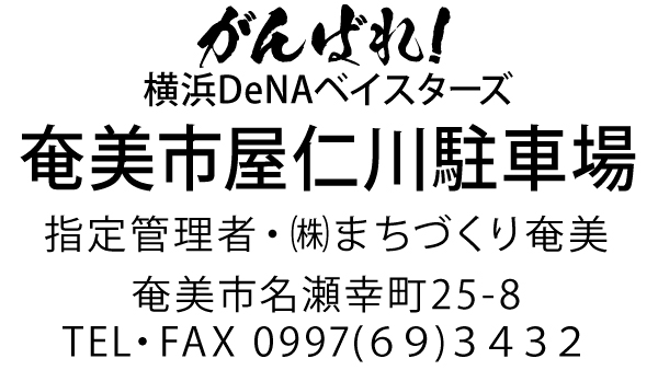 〜歓迎〜 横浜DeNAベイスターズ