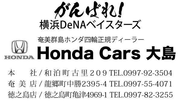 〜歓迎〜 横浜DeNAベイスターズ