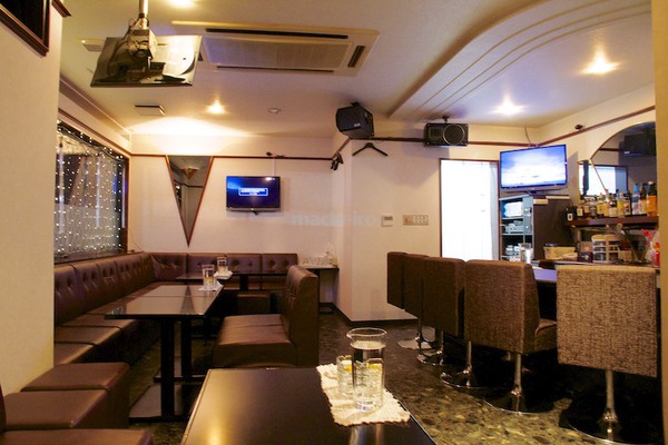 Lounge Le・Coeur
