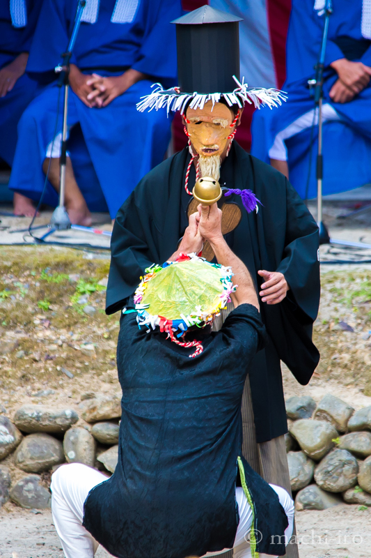 まちいろ