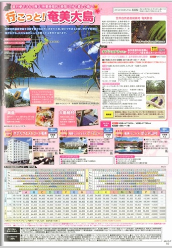 レンタカー付き!行こっと!奄美大島 レンタカー付き!行こっと!奄美大島