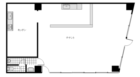 支庁通りでお店始めませんか? 支庁通りでお店始めませんか?