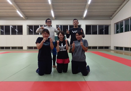 瀬戸内練習(10月10日) 瀬戸内練習(10月10日)