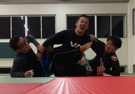 瀬戸内練習(10月3日) 瀬戸内練習(10月3日)