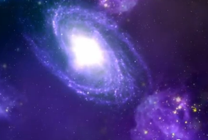 大宇宙の神秘 大宇宙の神秘