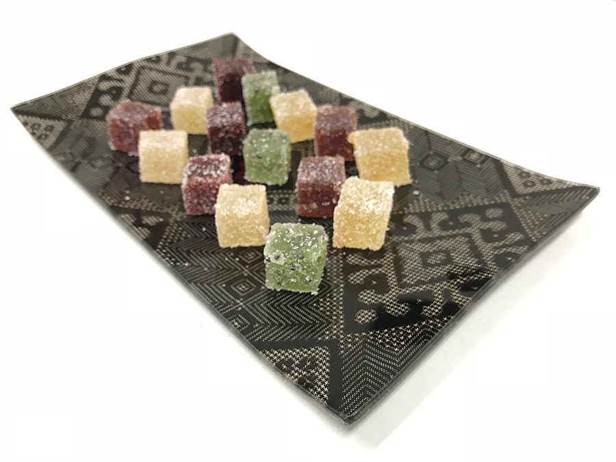 今日のお茶菓子☆ 今日のお茶菓子☆