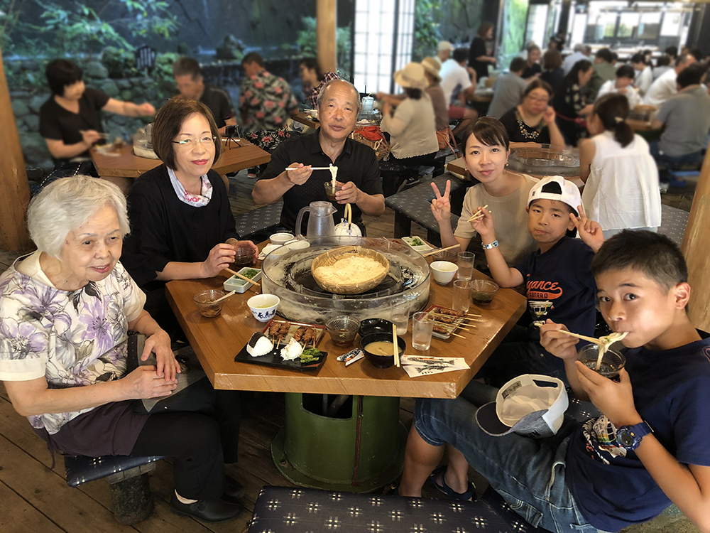 鹿児島滞在中☆ 鹿児島滞在中☆
