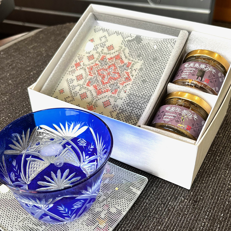 母の日にちょい飲みセットいかがですか☆ 母の日にちょい飲みセットいかがですか☆