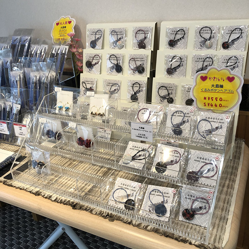 郵便局での展示販売終了☆ 郵便局での展示販売終了☆