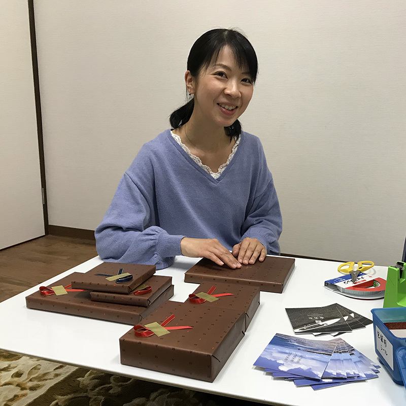 セールの裏側☆ セールの裏側☆