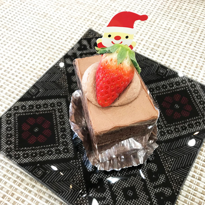 メリークリスマス☆ メリークリスマス☆