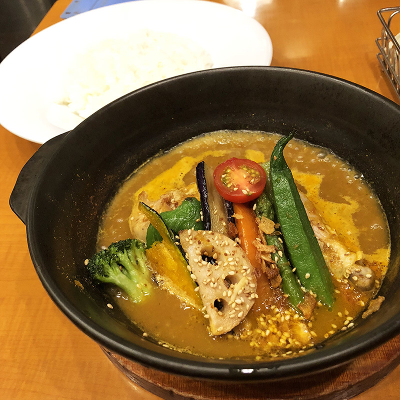 今日から北の大地に来てます☆ 今日から北の大地に来てます☆