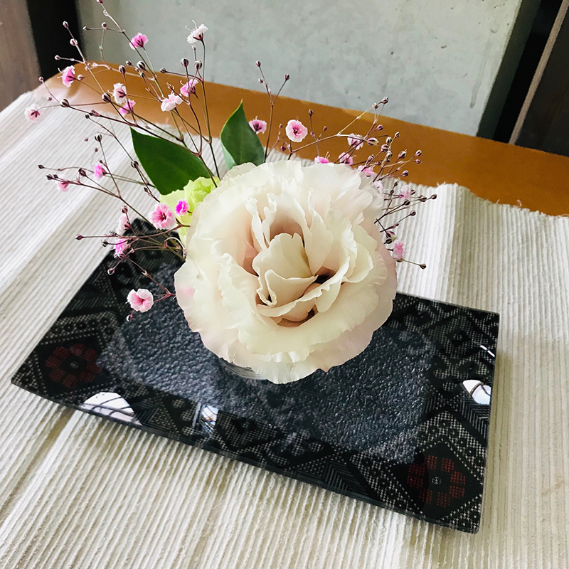 色々使えるトレーです☆ 色々使えるトレーです☆