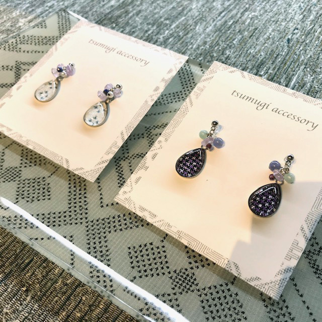 新作ピアス&イヤリング☆ 新作ピアス&イヤリング☆