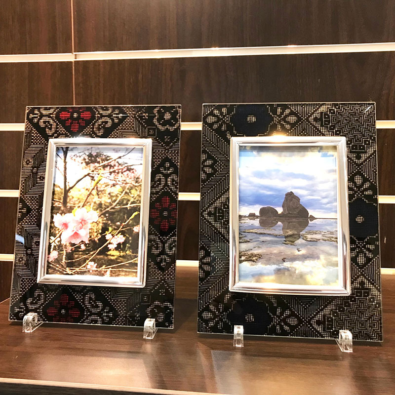 フォトフレーム再入荷です☆ フォトフレーム再入荷です☆