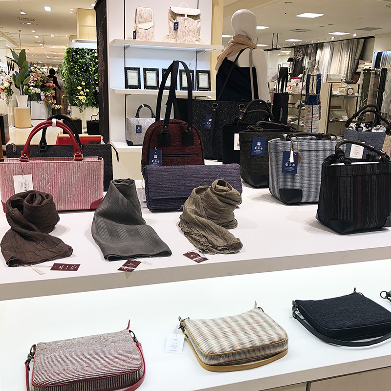 今日からコラボ展☆ 今日からコラボ展☆