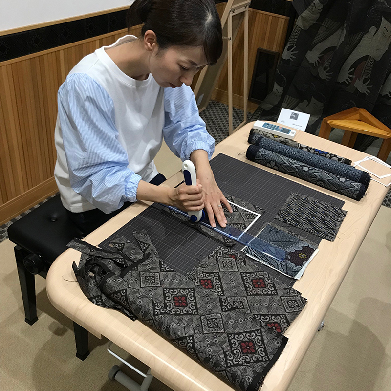 次の準備中☆ 次の準備中☆