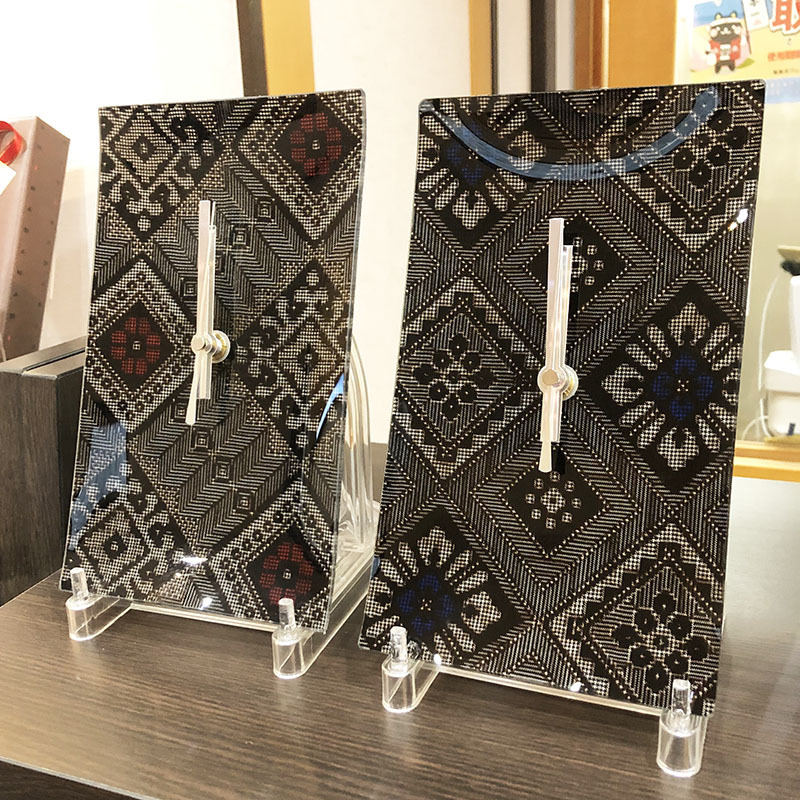 赤と青が揃いました☆ 赤と青が揃いました☆