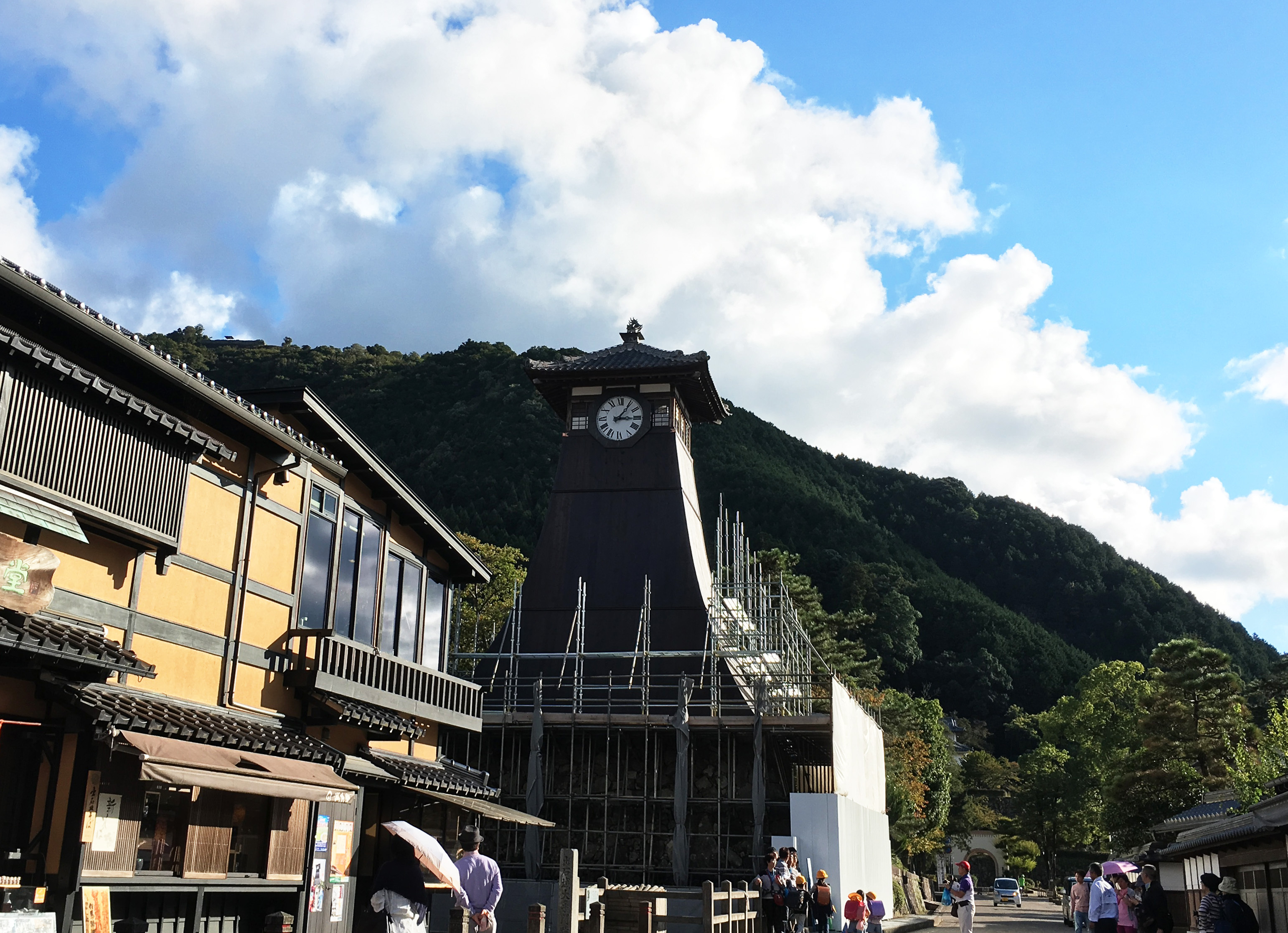決して観光に行ったわけではありませんが☆ 決して観光に行ったわけではありませんが☆