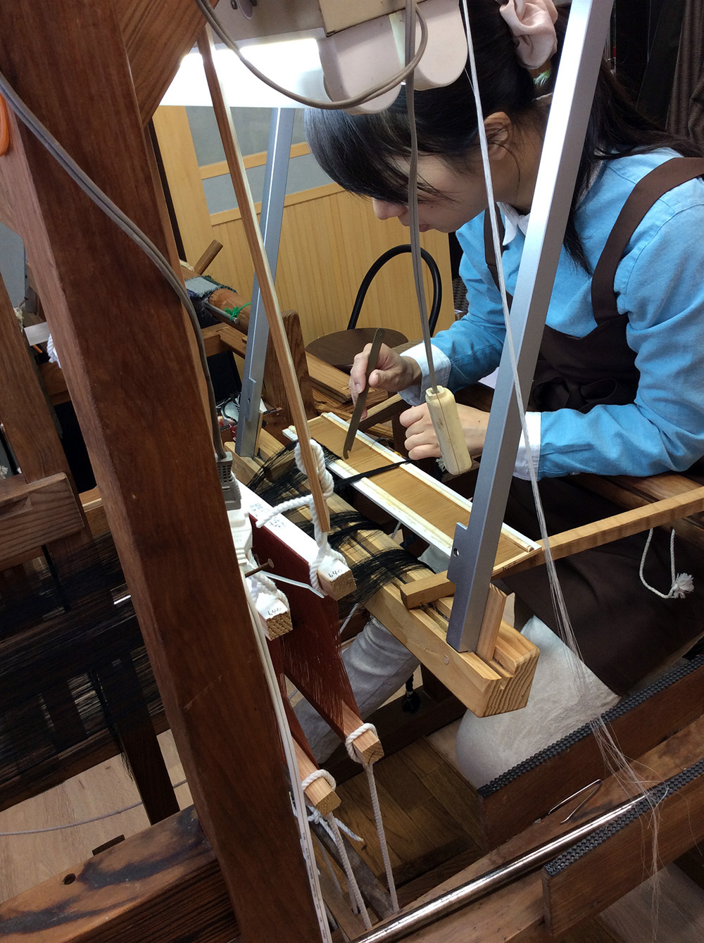 柄抜き 柄抜き