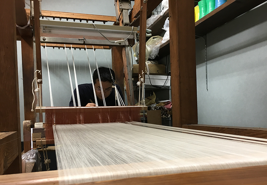 久しぶりの柄抜き☆ 久しぶりの柄抜き☆