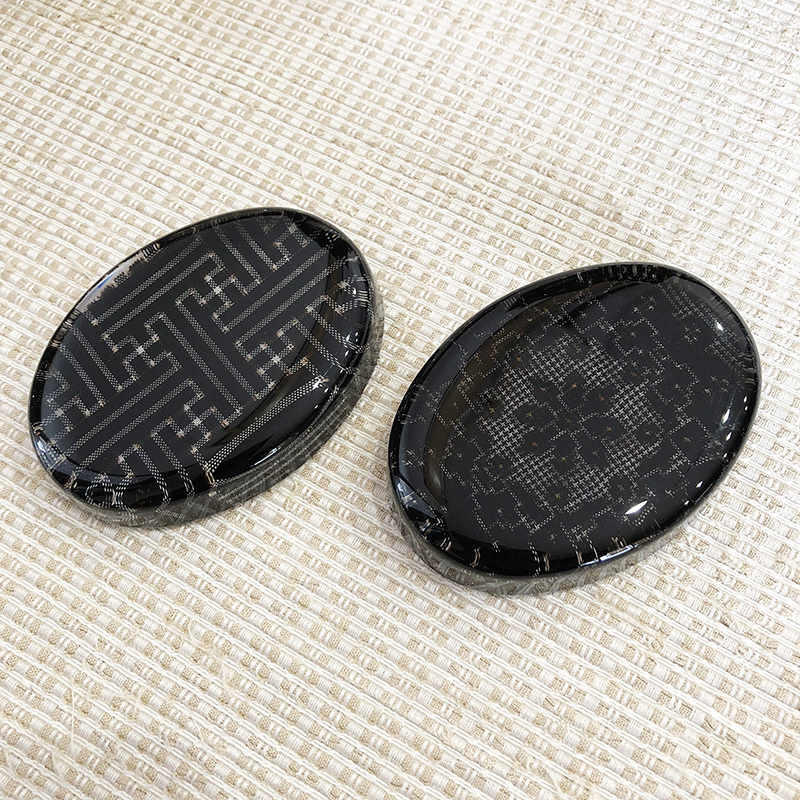 楕円ちゃんの仲間入りです☆ 楕円ちゃんの仲間入りです☆