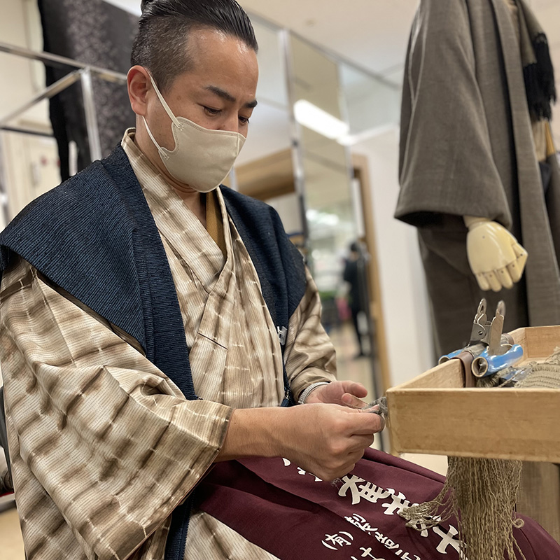 新年度のスタートは熊本から☆ 新年度のスタートは熊本から☆