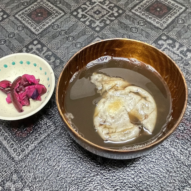 今日は鏡開き☆ 今日は鏡開き☆