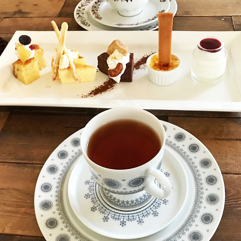 奄美の美味しいランチ☆ 奄美の美味しいランチ☆