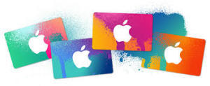 iTunes card ★≡ iTunes card ★≡