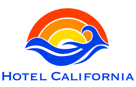 HOTEL CALIFORNIA