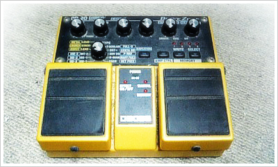 OD-20(OverDrive/Distortion