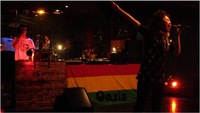 Report of IRIE REGGAE JAMMING