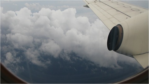 Aeroplane