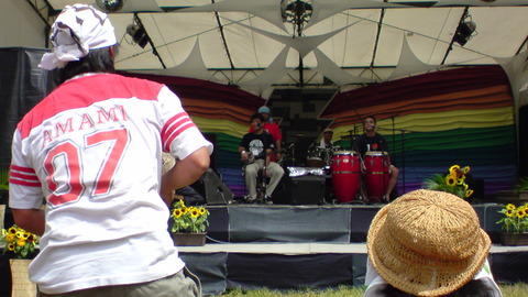FUJI ROCK FESTIVAL #2