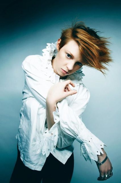 (音楽)「La Roux:ラ ルー」