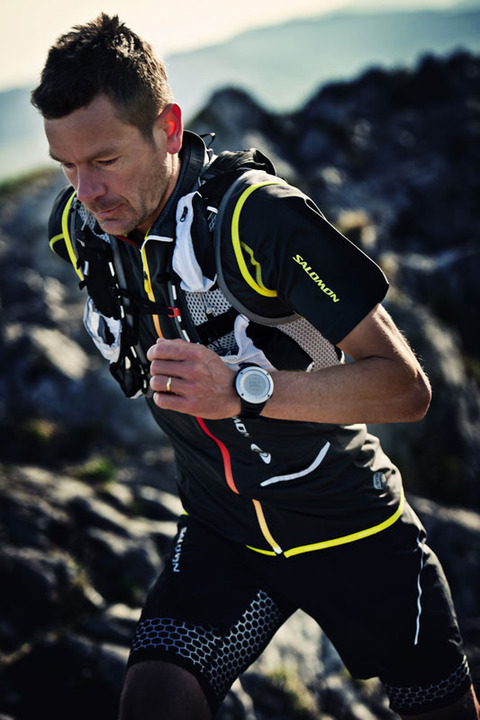 Suunto Ambitをゲット!
