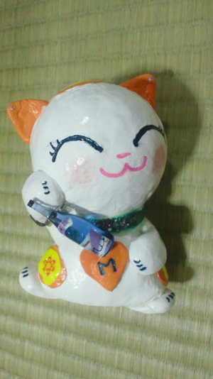 あまかん♪でれんとを飲んだよ(´∀`)