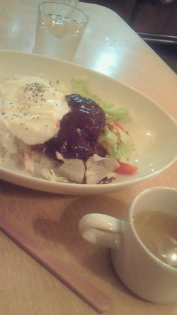 *clover*lunch*