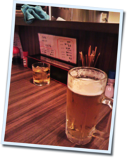 鹿児島屋台村☆