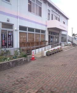 せとうち海の駅☆”