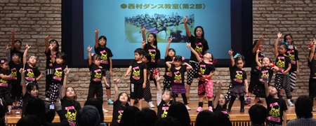 フユウンメコンサート終了報告