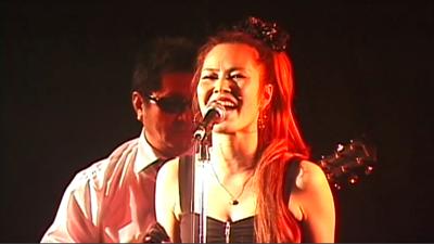 一村25周年記念!木村充揮LIVEレポート