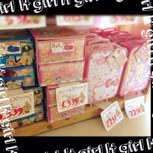 クリスマス商品