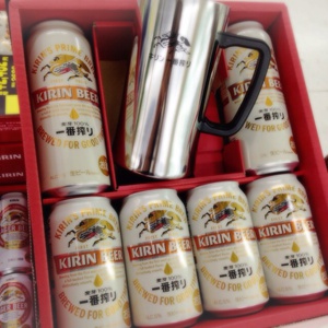 KIRINギフト KIRINギフト