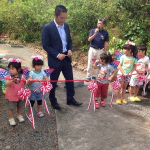 チョウハウスOPEN チョウハウスOPEN
