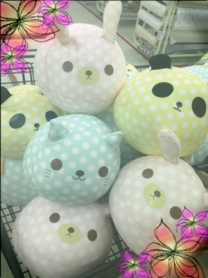 ビーズクッション