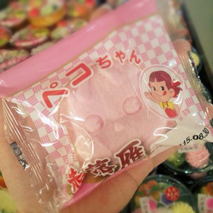 ペコちゃん 盆菓子 ペコちゃん 盆菓子
