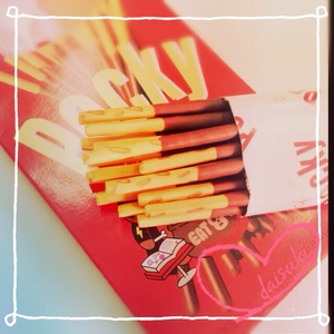 ポッキー