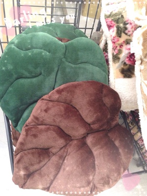 モンステラクッション モンステラクッション